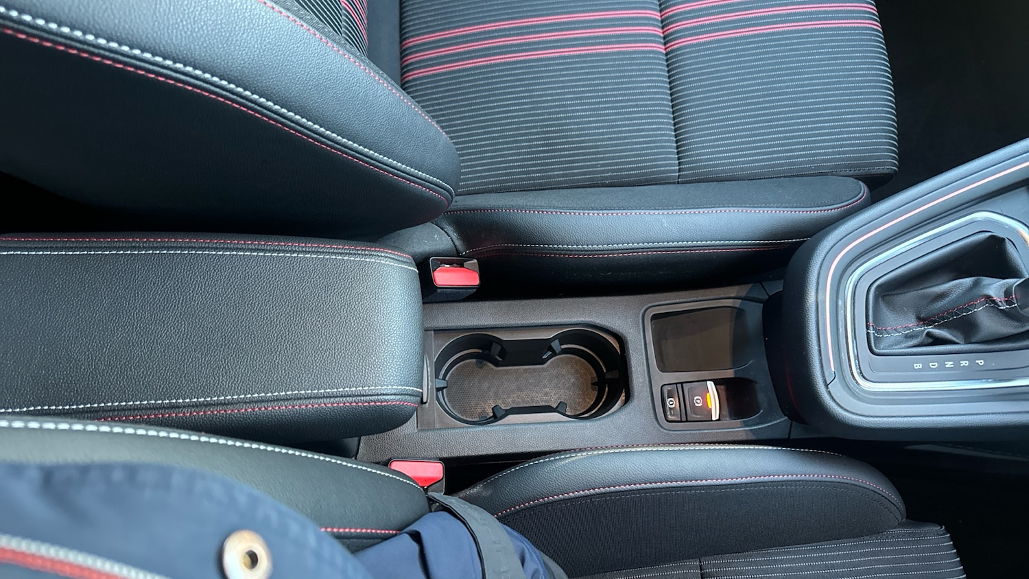 Used Renault Clio 2023 for sale - 76734334: Photo 30