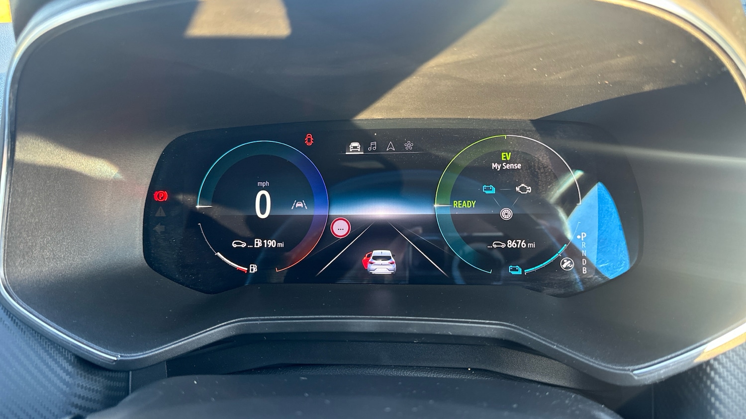 Used Renault Clio 2023 for sale - 76734334: Photo 31