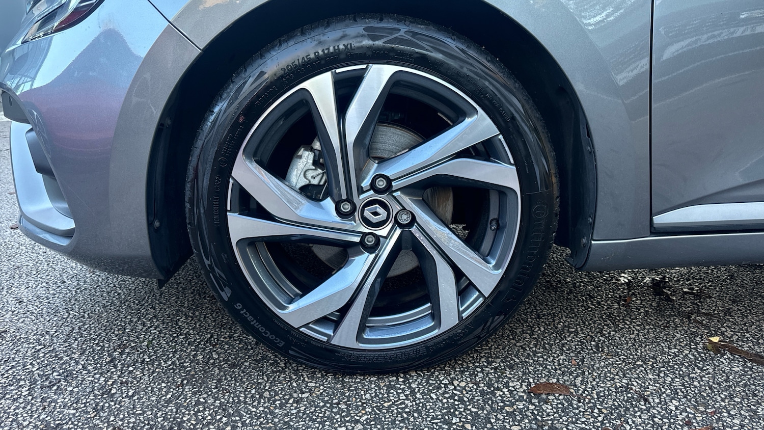 Used Renault Clio 2023 for sale - 76734334: Photo 37