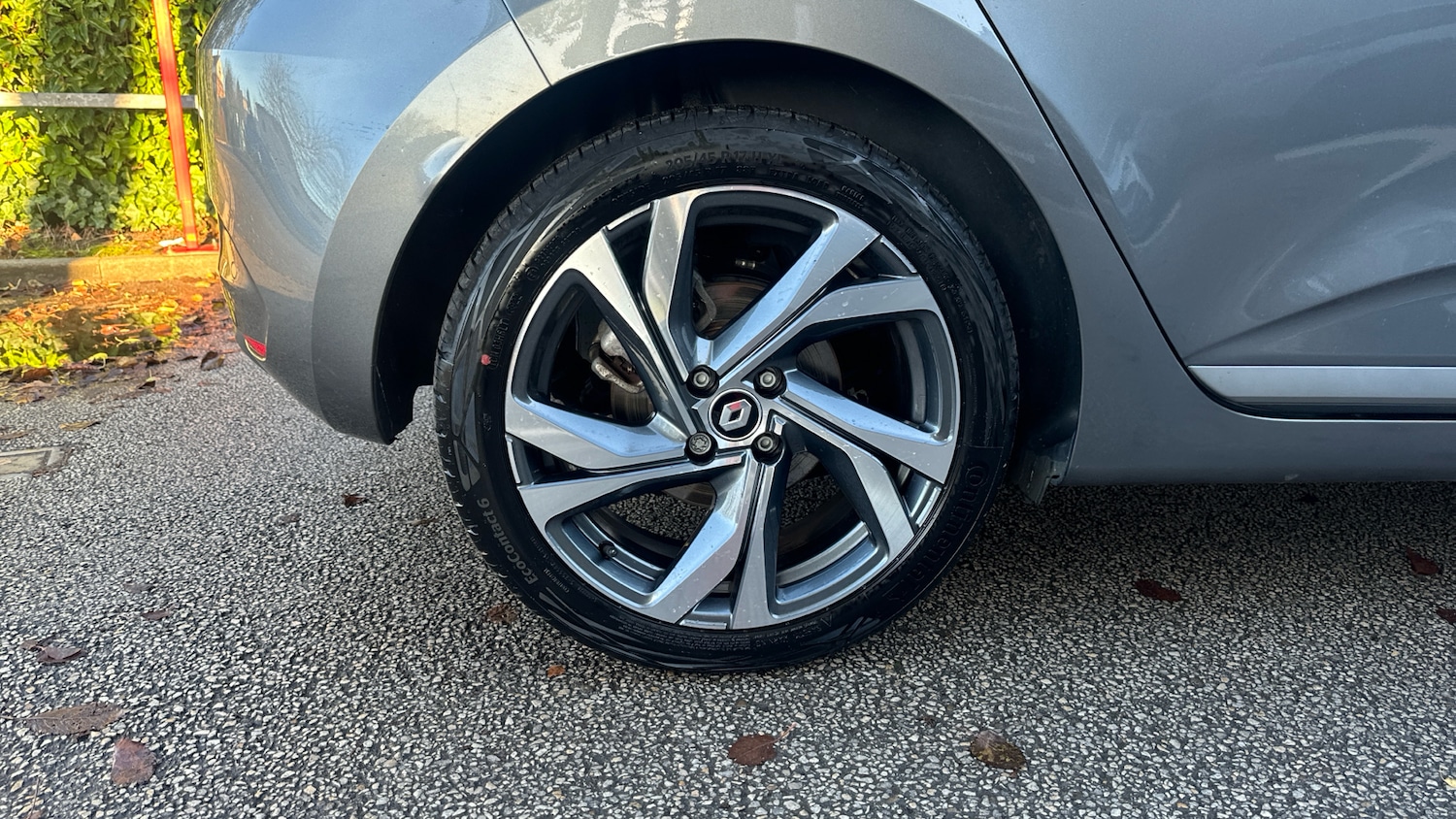 Used Renault Clio 2023 for sale - 76734334: Photo 39