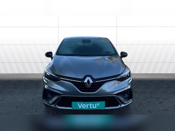 Used Renault Clio 2023 for sale - 76734334: Photo