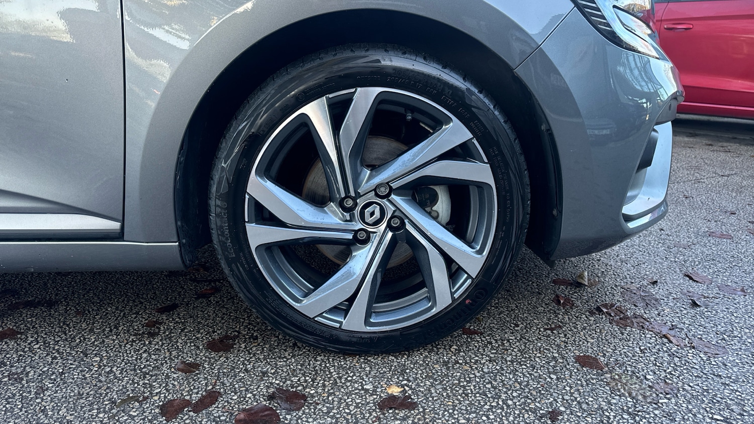 Used Renault Clio 2023 for sale - 76734334: Photo 40