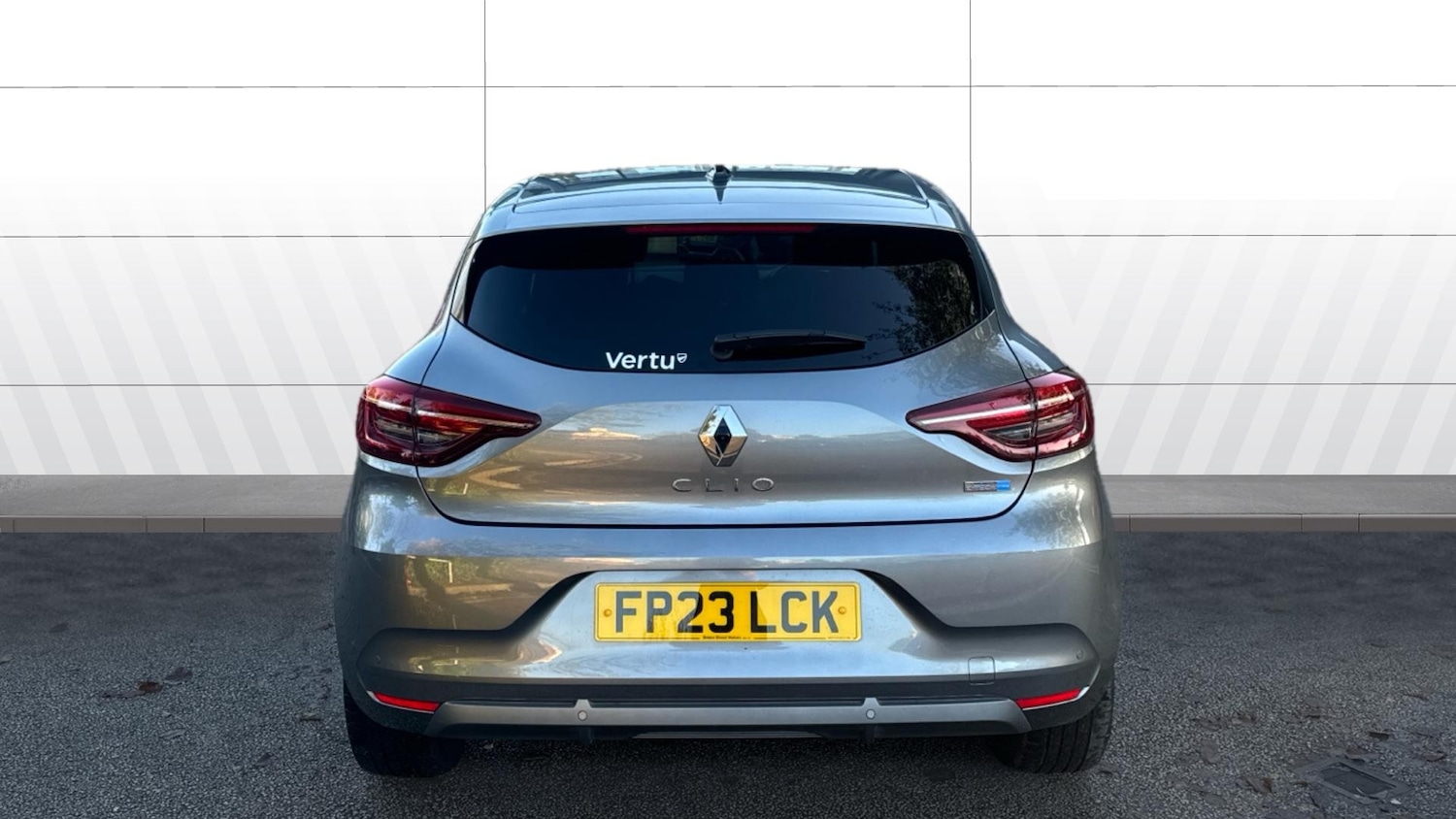 Used Renault Clio 2023 for sale - 76734334: Photo 6