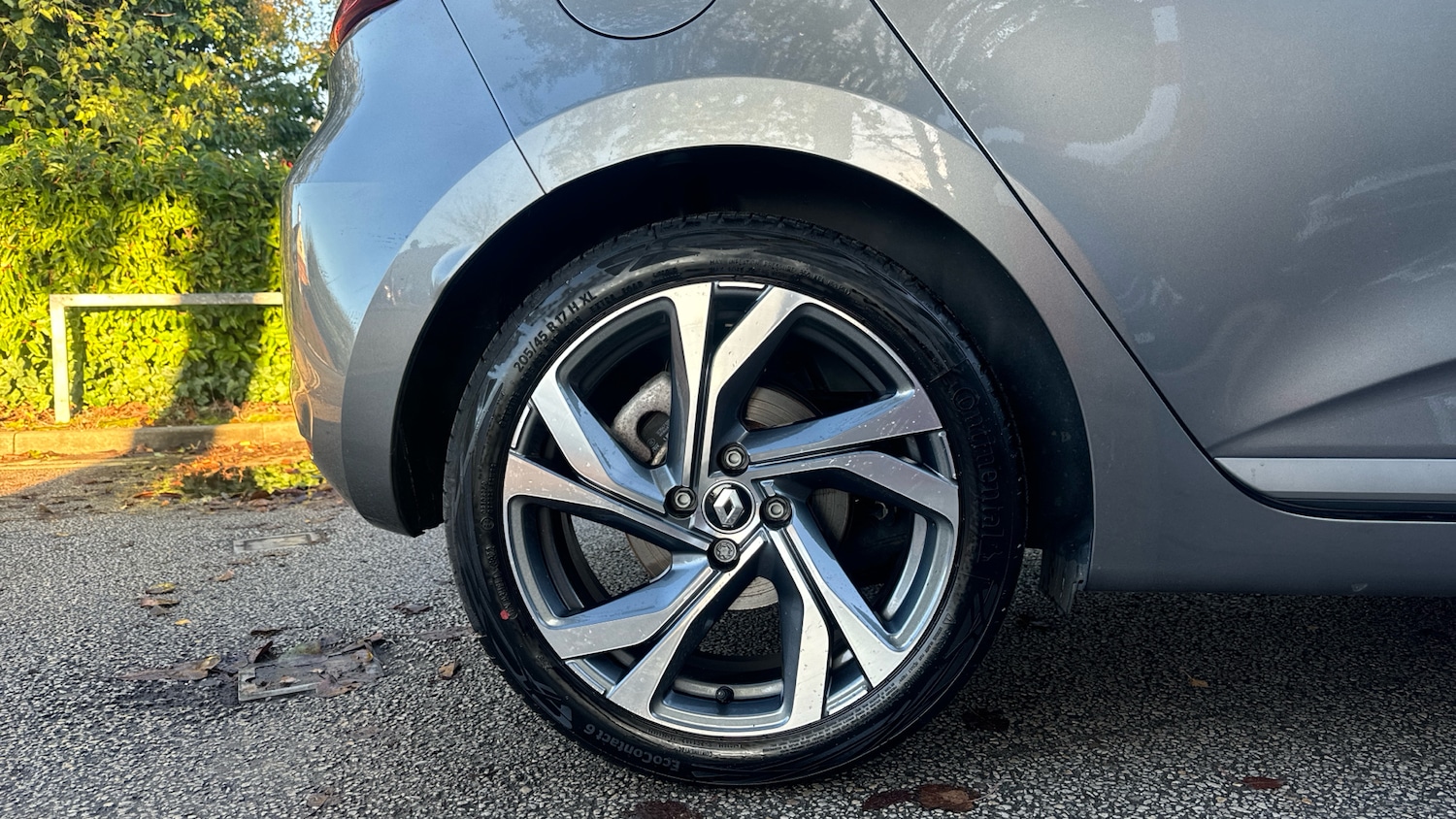 Used Renault Clio 2023 for sale - 76734334: Photo 7