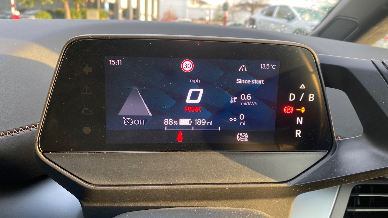 Used Cupra Born 2022 for sale - 76504386: Photo 11