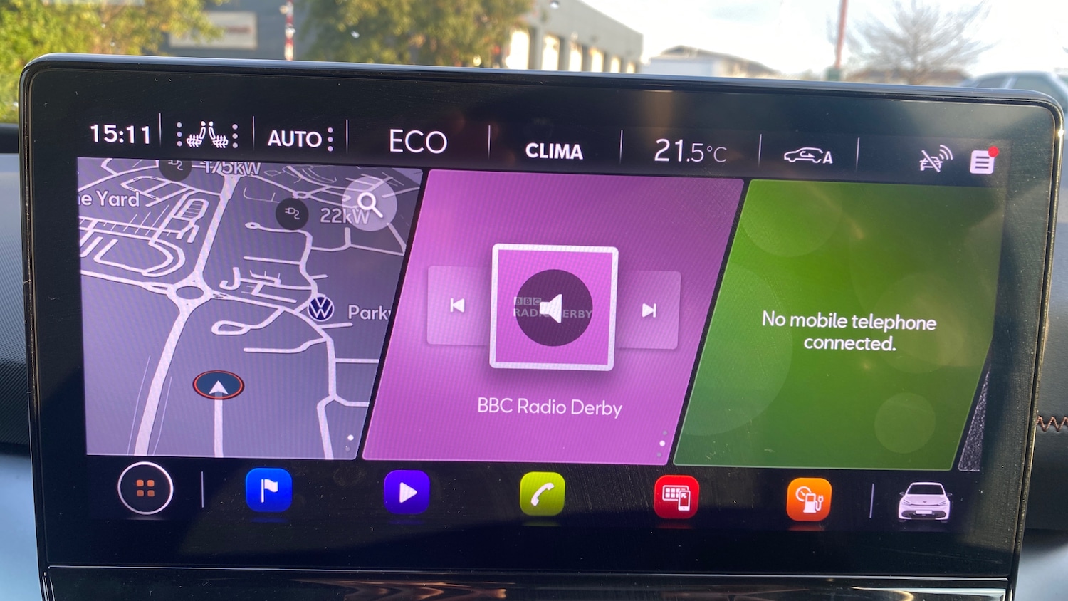 Used Cupra Born 2022 for sale - 76504386: Photo 12