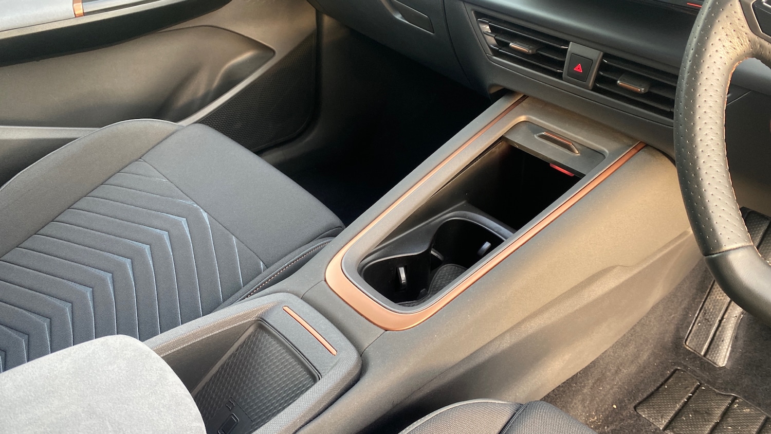 Used Cupra Born 2022 for sale - 76504386: Photo 14