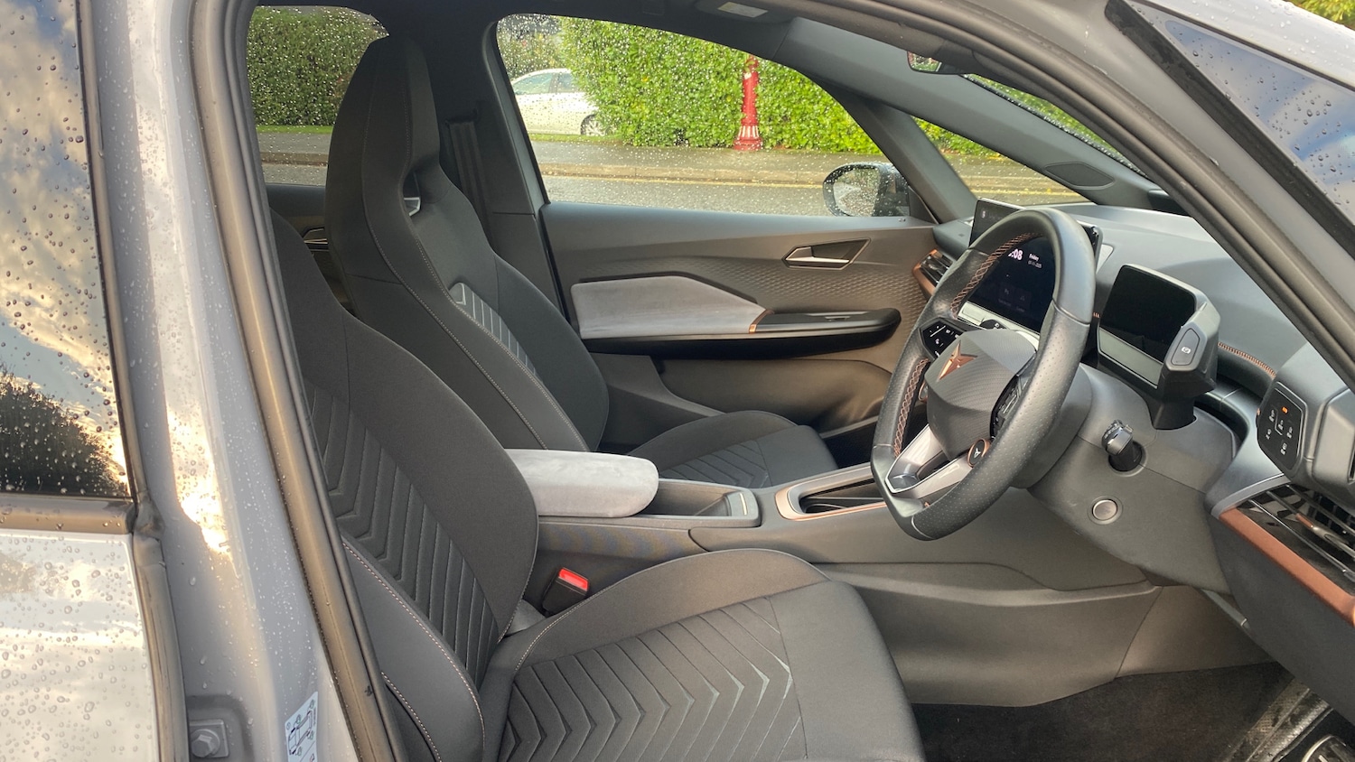 Used Cupra Born 2022 for sale - 76504386: Photo 15