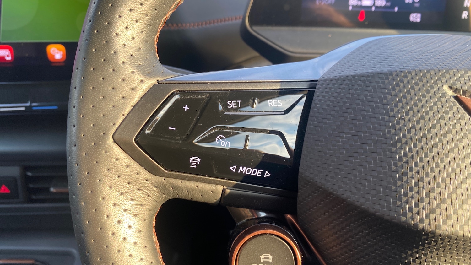 Used Cupra Born 2022 for sale - 76504386: Photo 17