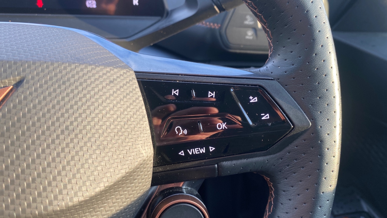 Used Cupra Born 2022 for sale - 76504386: Photo 18