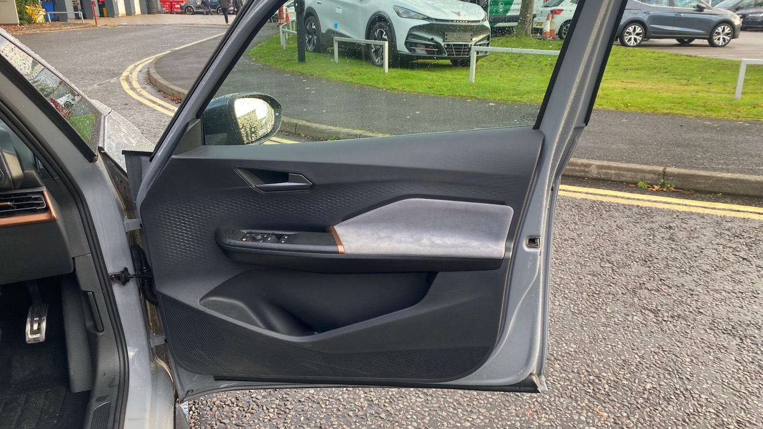 Used Cupra Born 2022 for sale - 76504386: Photo 19