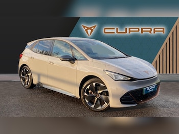 Used Cupra Born 2022 for sale - 76504386: Photo
