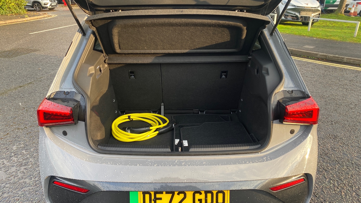 Used Cupra Born 2022 for sale - 76504386: Photo 20