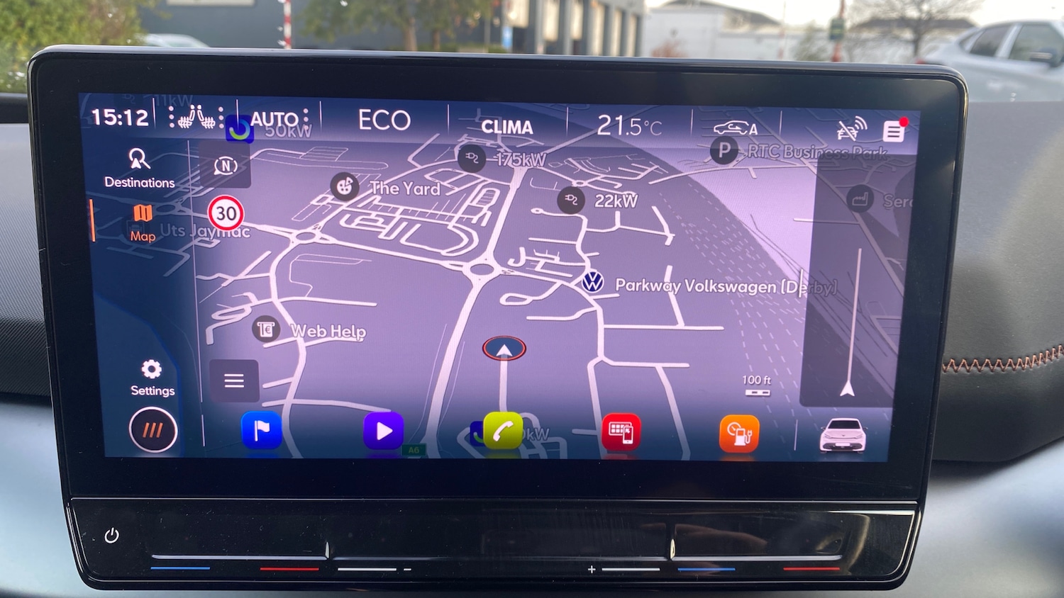 Used Cupra Born 2022 for sale - 76504386: Photo 21