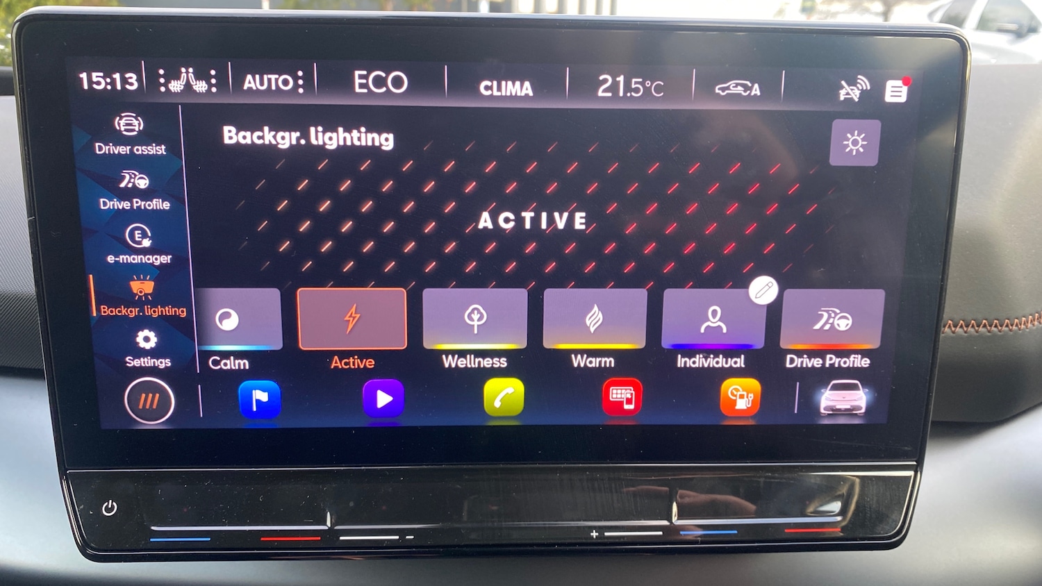 Used Cupra Born 2022 for sale - 76504386: Photo 25