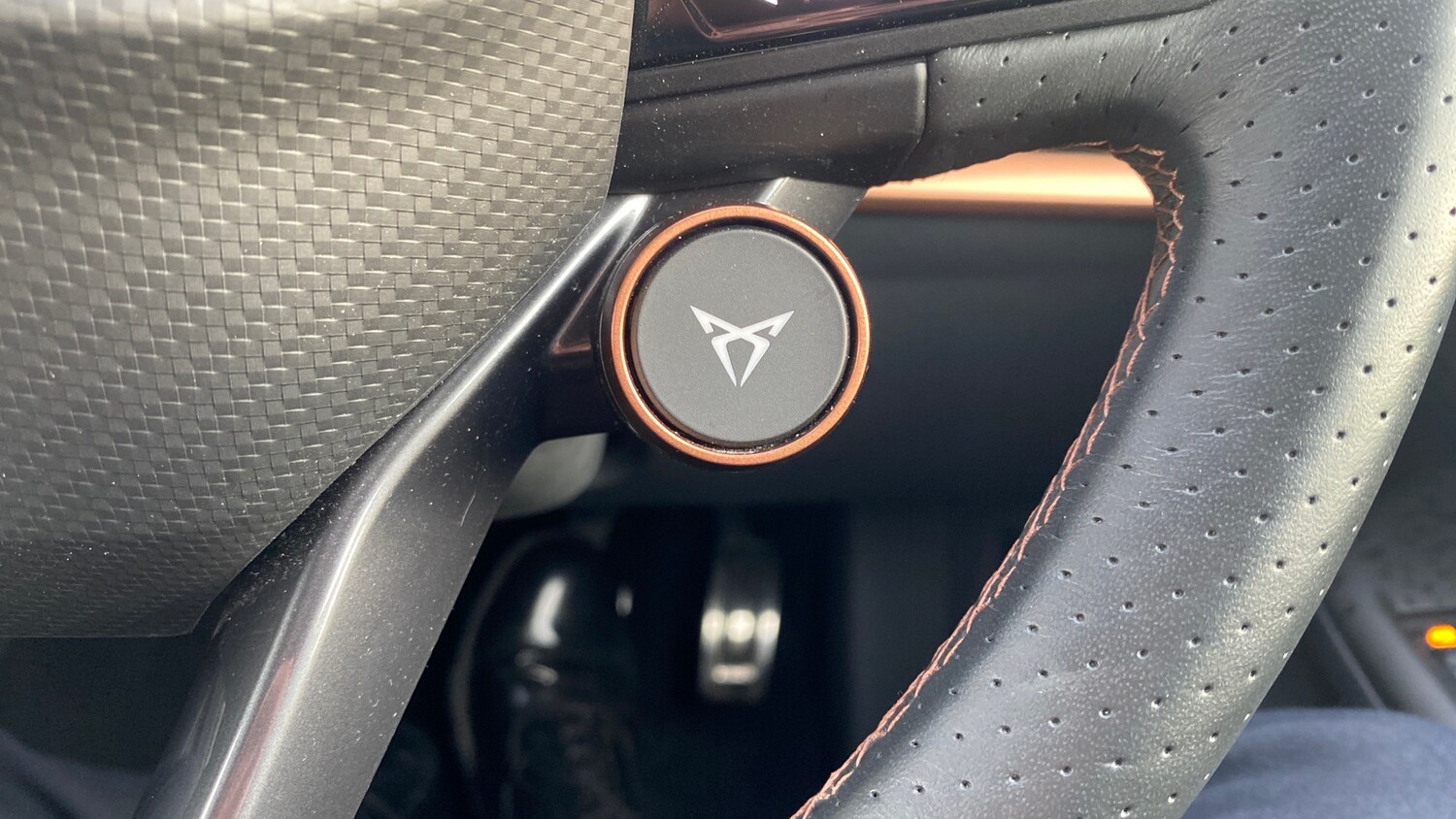 Used Cupra Born 2022 for sale - 76504386: Photo 27