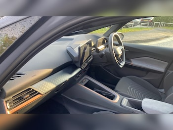 Used Cupra Born 2022 for sale - 76504386: Photo