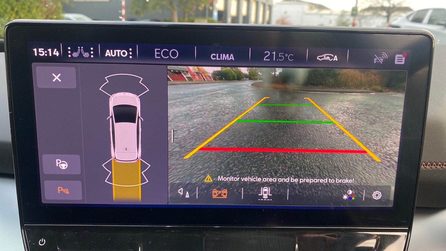 Used Cupra Born 2022 for sale - 76504386: Photo 30