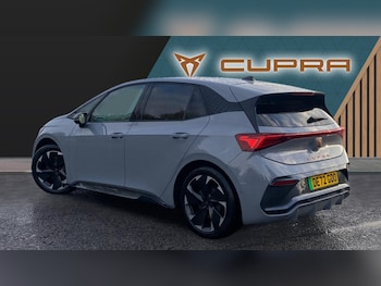 Used Cupra Born 2022 for sale - 76504386: Photo