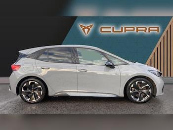 Used Cupra Born 2022 for sale - 76504386: Photo