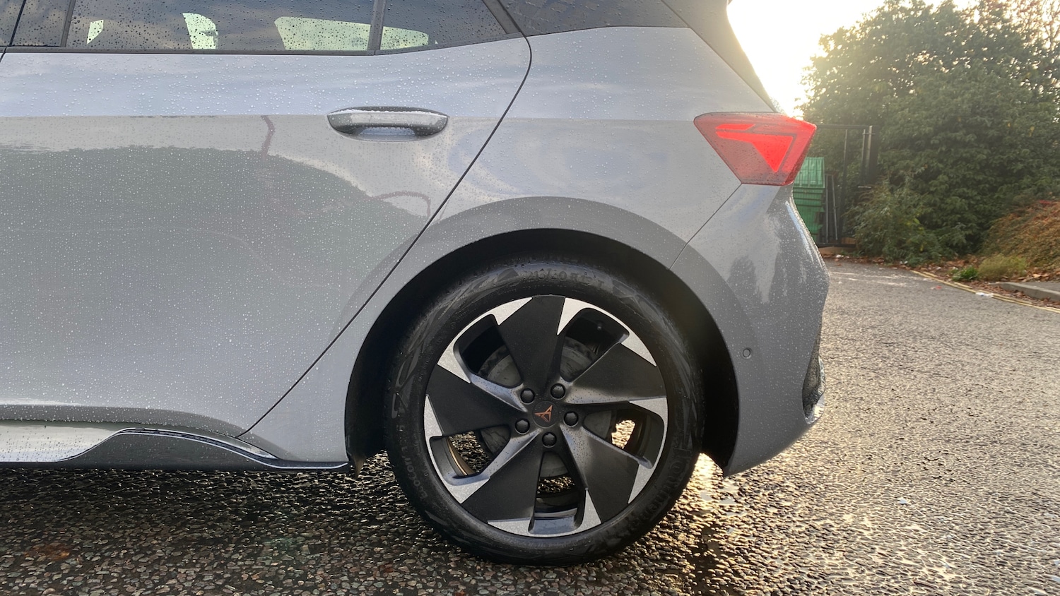 Used Cupra Born 2022 for sale - 76504386: Photo 5