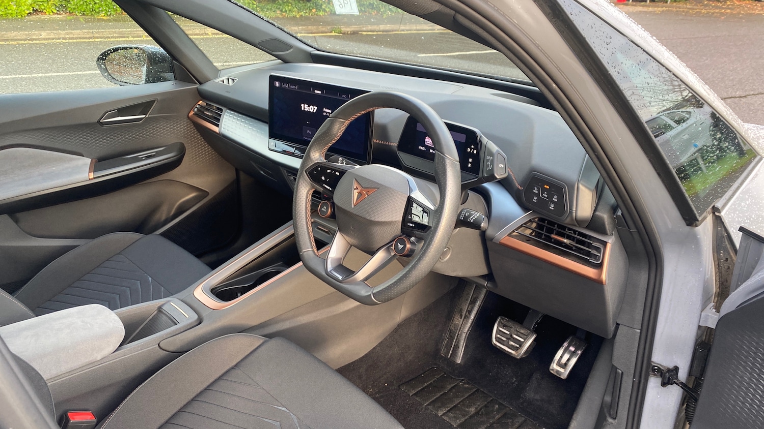 Used Cupra Born 2022 for sale - 76504386: Photo 6