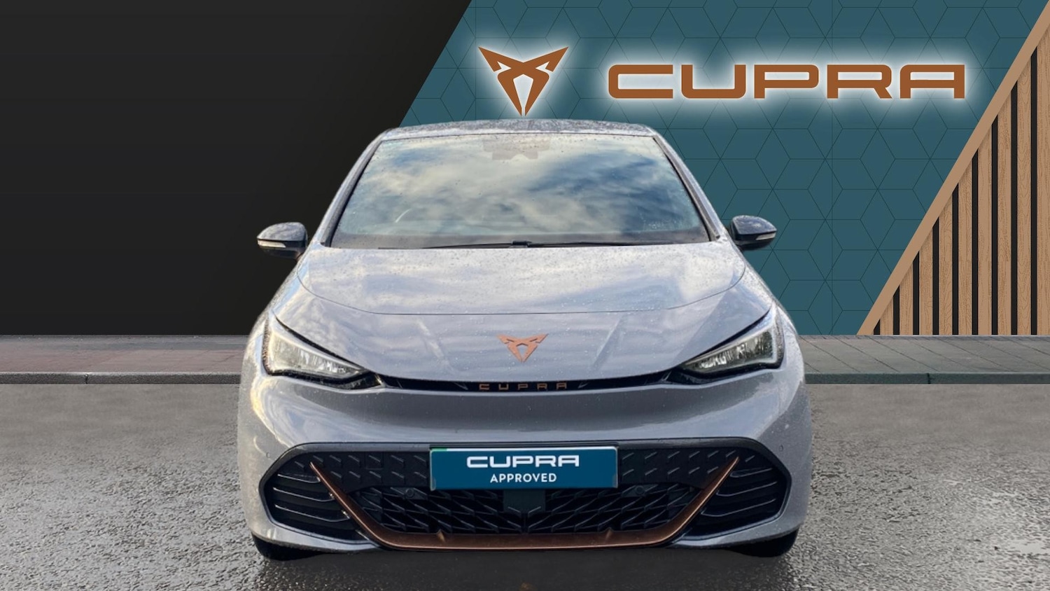 Used Cupra Born 2022 for sale - 76504386: Photo 7