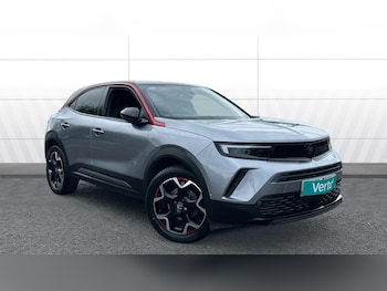 Used Vauxhall Mokka 2021 for sale - 78249725: Photo