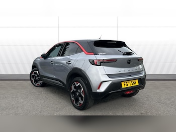 Used Vauxhall Mokka 2021 for sale - 78249725: Photo