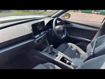 Used Cupra Formentor 2024 for sale - 74935861: Photo