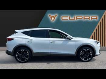 Used Cupra Formentor 2024 for sale - 74935861: Photo