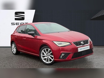Used SEAT Ibiza 2023 for sale - 78870432: Photo