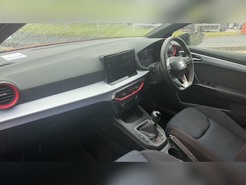 Used SEAT Ibiza 2023 for sale - 78870432: Photo