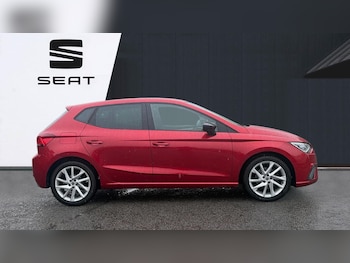 Used SEAT Ibiza 2023 for sale - 78870432: Photo
