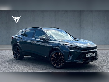 Used Cupra Formentor 2025 for sale - 78640436: Photo