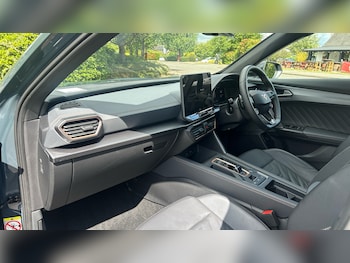 Used Cupra Formentor 2025 for sale - 78640436: Photo