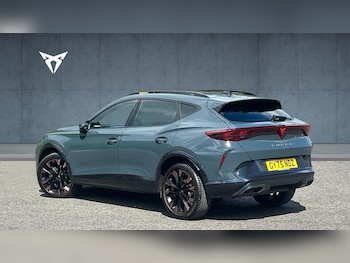 Used Cupra Formentor 2025 for sale - 78640436: Photo
