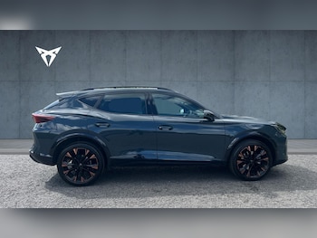 Used Cupra Formentor 2025 for sale - 78640436: Photo