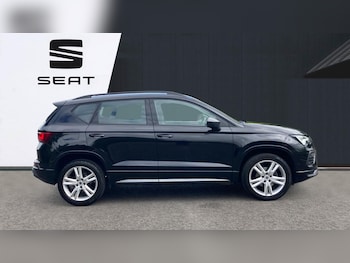 Used SEAT Ateca 2024 for sale - 78748482: Photo