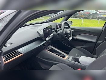 Used Cupra Born 2023 for sale - 77271308: Photo