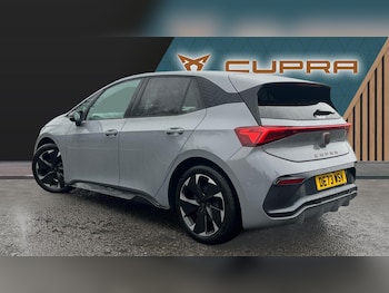 Used Cupra Born 2023 for sale - 77271308: Photo