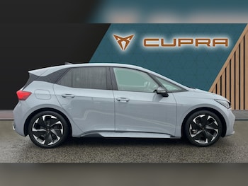 Used Cupra Born 2023 for sale - 77271308: Photo
