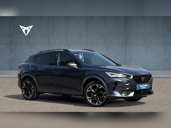 Used Cupra Formentor 2023 for sale - 78177382: Photo