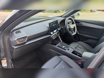 Used Cupra Formentor 2023 for sale - 78177382: Photo