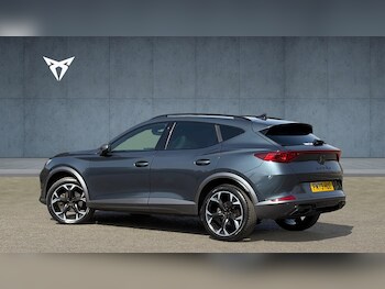 Used Cupra Formentor 2023 for sale - 78177382: Photo