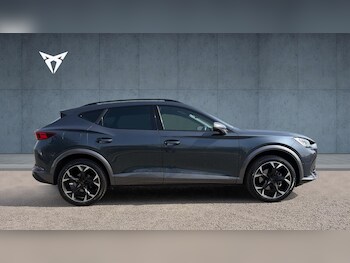 Used Cupra Formentor 2023 for sale - 78177382: Photo