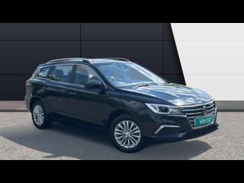 2022 (22) - 115kW Exclusive EV 61kWh 5dr Auto Electric Estate