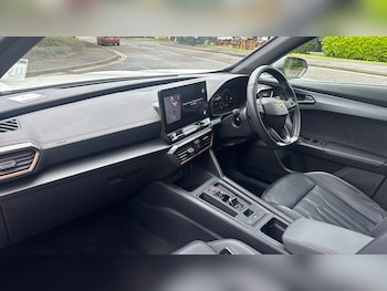 Used Cupra Formentor 2024 for sale - 78599095: Photo
