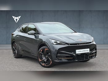 Used Cupra Tavascan 2025 for sale - 79690773: Photo