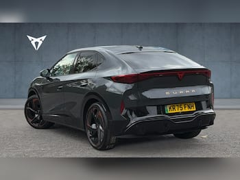 Used Cupra Tavascan 2025 for sale - 79690773: Photo